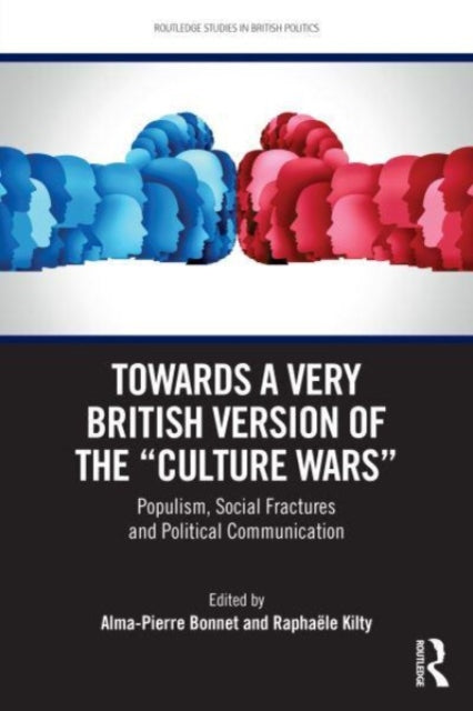 Towards a Very British Version of the âœCulture
