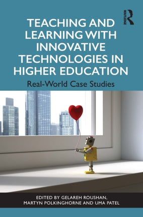 Teaching and Learning with Innovative