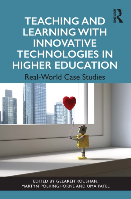 Teaching and Learning with Innovative