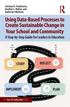 Using DataBased Processes to Create Sustainable