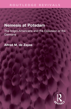 Nemesis at Potsdam