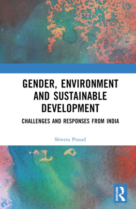 Gender Environment and Sustainable Development