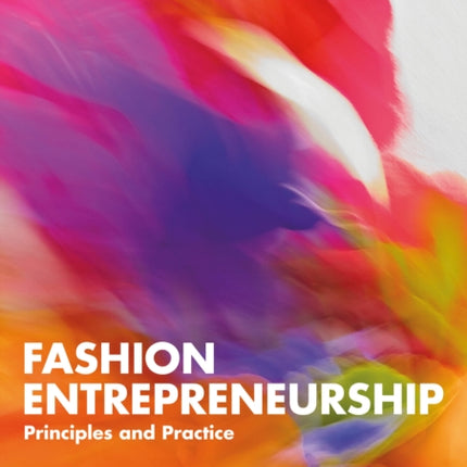 Fashion Entrepreneurship
