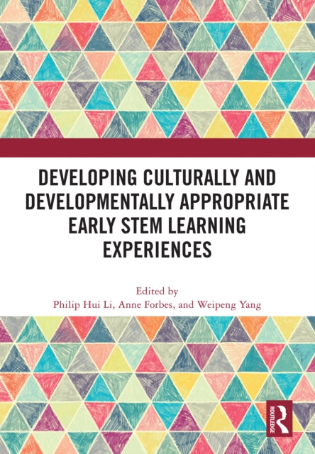Developing Culturally and Developmentally
