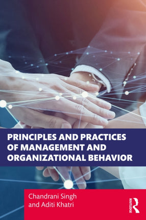 Principles and Practices of Management and