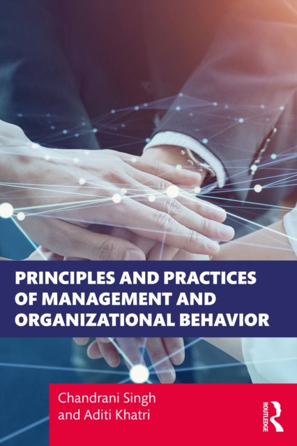 Principles and Practices of Management and