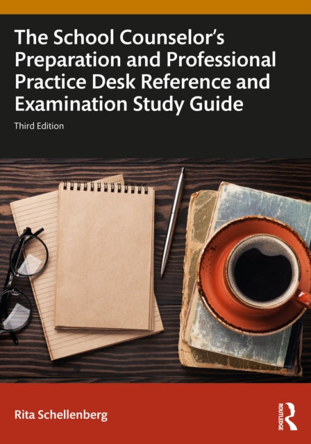 The School Counselors Preparation and