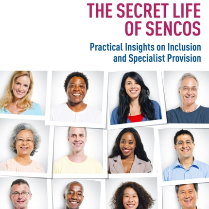 The Secret Life of SENCOs