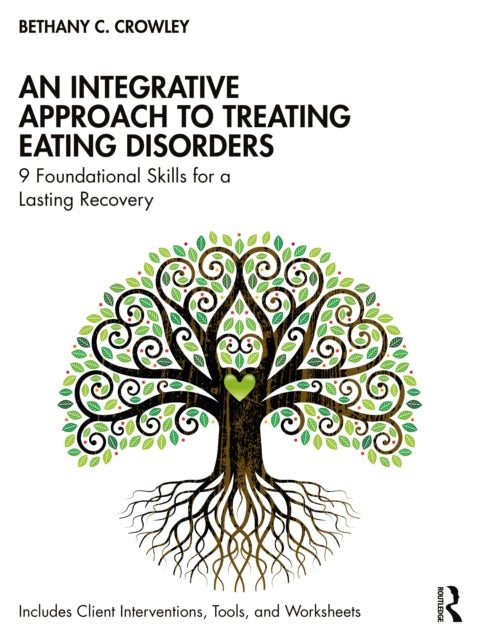 An Integrative Approach to Treating Eating