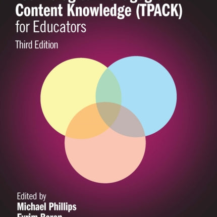 Handbook of Technological Pedagogical Content Knowledge TPACK for Educators