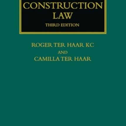 Remedies in Construction Law