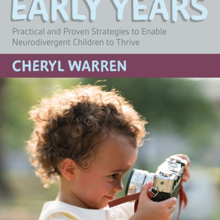 Neurodiversity in the Early Years
