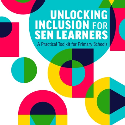 Unlocking Inclusion for SEN Learners