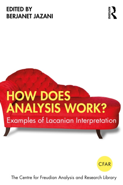 How Does Analysis Work