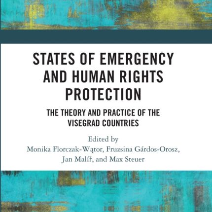 States of Emergency and Human Rights Protection
