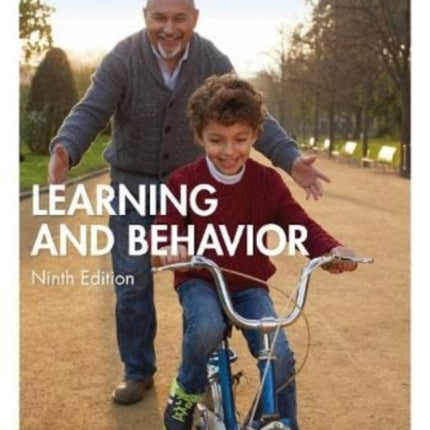 Learning and Behavior