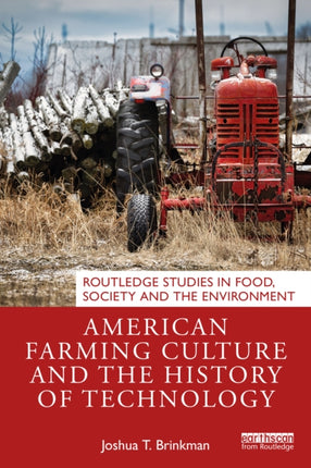 American Farming Culture and the History of