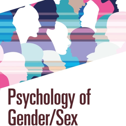 Psychology of GenderSex
