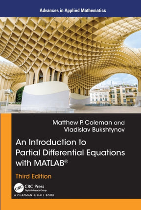 An Introduction to Partial Differential Equations