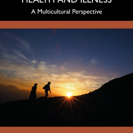 The Psychology of Health and Illness