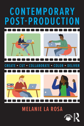 Contemporary PostProduction