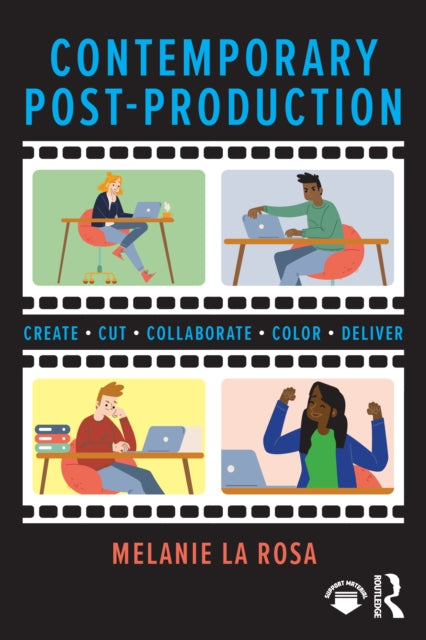 Contemporary PostProduction