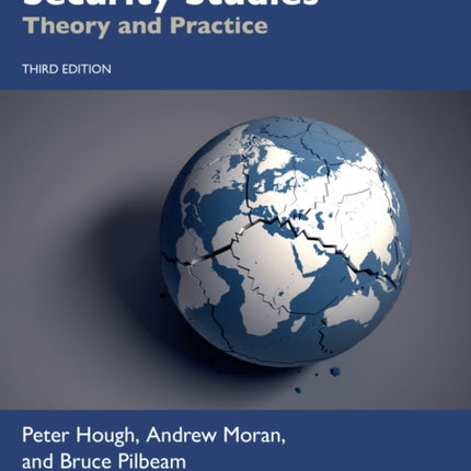 International Security Studies