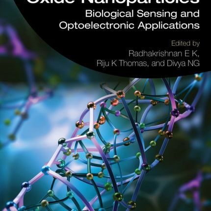 Metal and Metal Oxide Nanoparticles