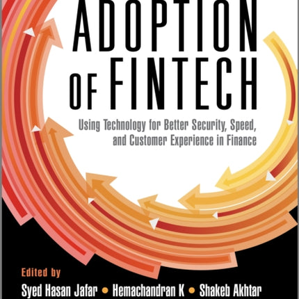 The Adoption of Fintech