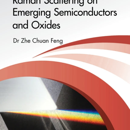 Raman Scattering on Emerging Semiconductors and