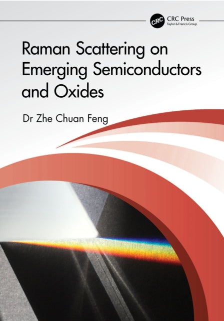 Raman Scattering on Emerging Semiconductors and