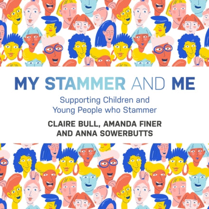 My Stammer and Me