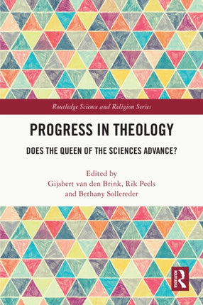 Progress in Theology