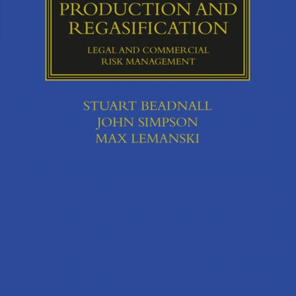LNG Offshore Production and Regasification