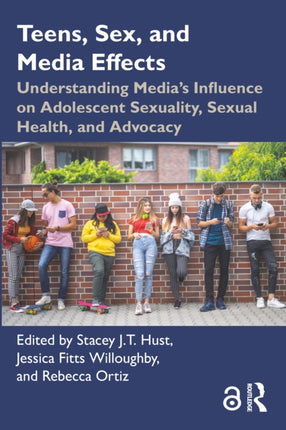 Teens Sex and Media Effects