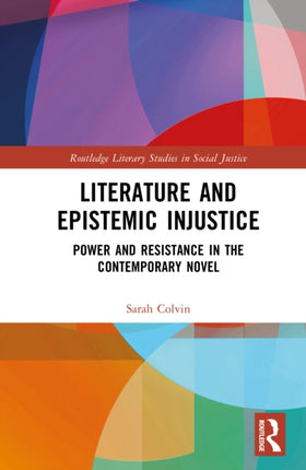 Literature and Epistemic Justice