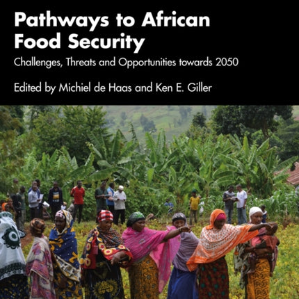 Pathways to African Food Security