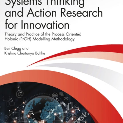 Systems Thinking and Action Research for Innovation