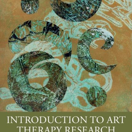 Introduction to Art Therapy Research