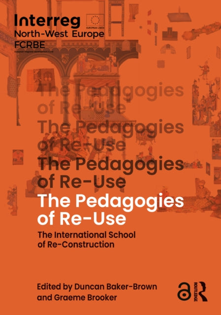 The Pedagogies of ReUse