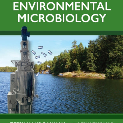 Industrial and Environmental Microbiology