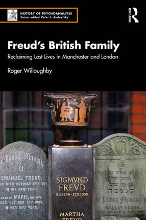 Freuds British Family