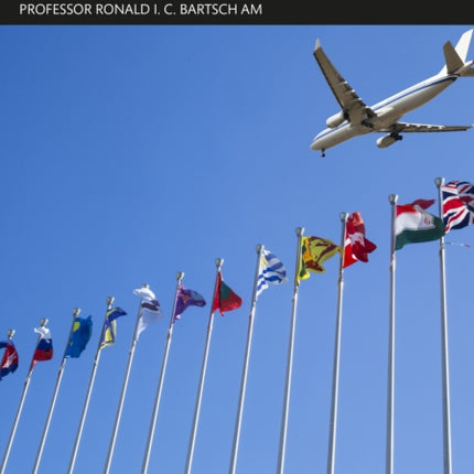 International Aviation Law