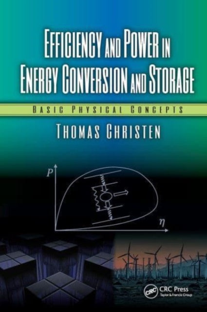 Efficiency and Power in Energy Conversion and