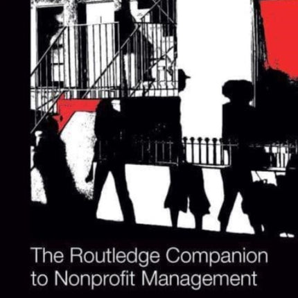 The Routledge Companion to Nonprofit Management