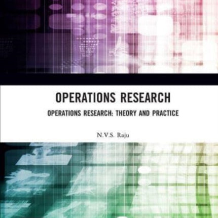 Operations Research