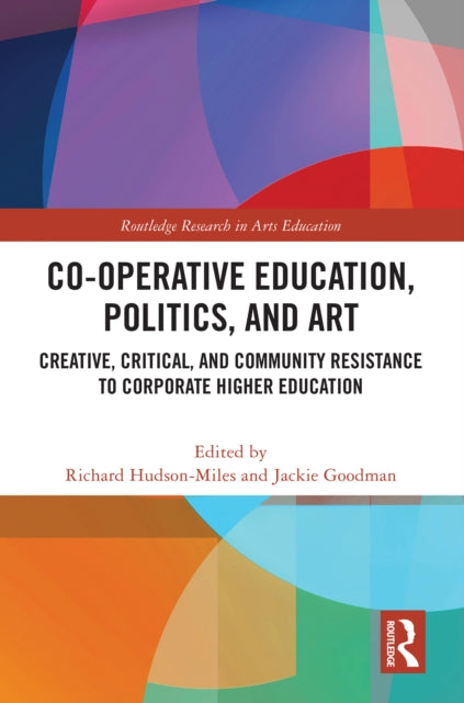 Cooperative Education Politics and Art