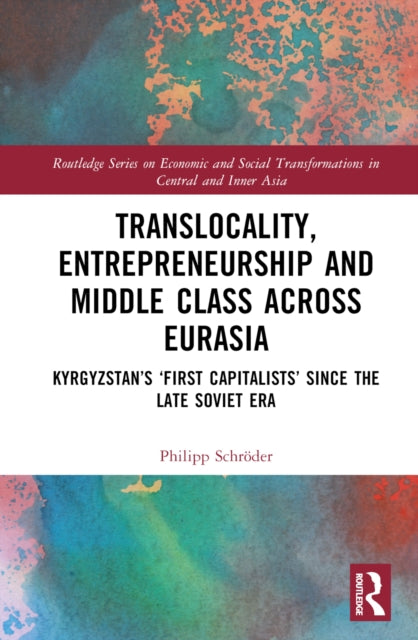 Translocality Entrepreneurship and Middle Class