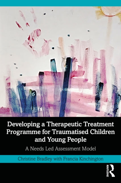 Developing a Therapeutic Treatment Programme for