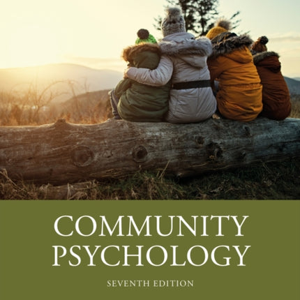 Community Psychology